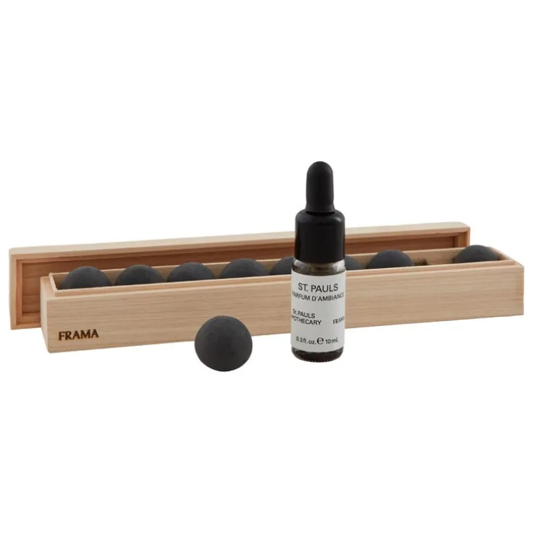 Frama From Soil To Form diffuser, St. Pauls