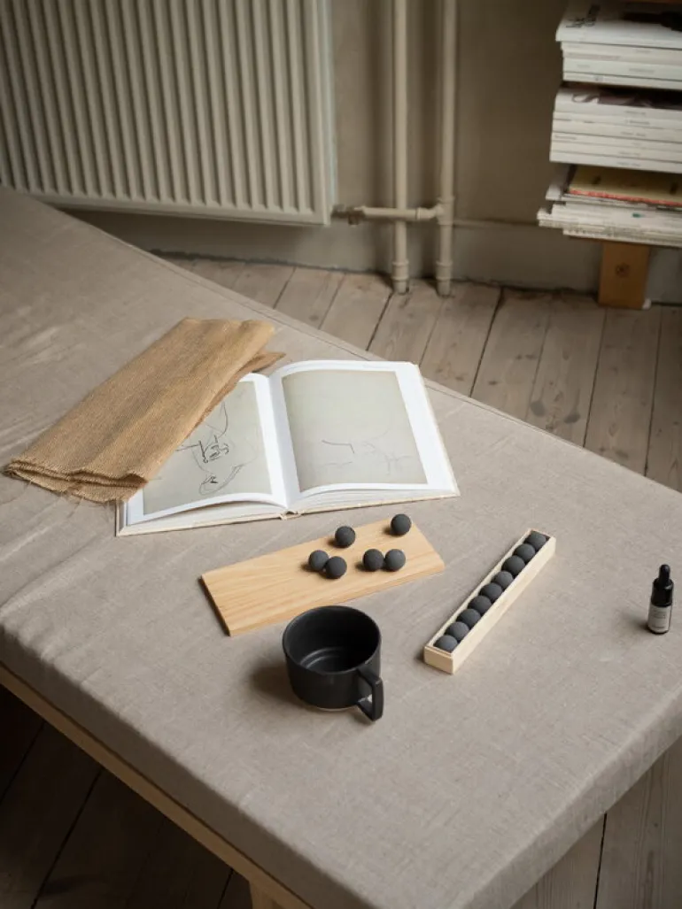 Frama From Soil To Form diffuser, St. Pauls