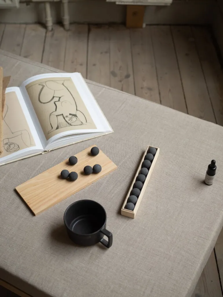 Frama From Soil To Form diffuser, St. Pauls