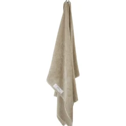 Frama Heavy Towel bath sheet, sage green