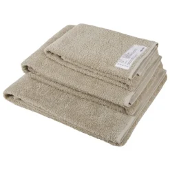 Frama Heavy Towel bath sheet, sage green
