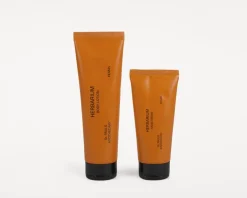 Frama Herbarium body lotion tube, 90 ml