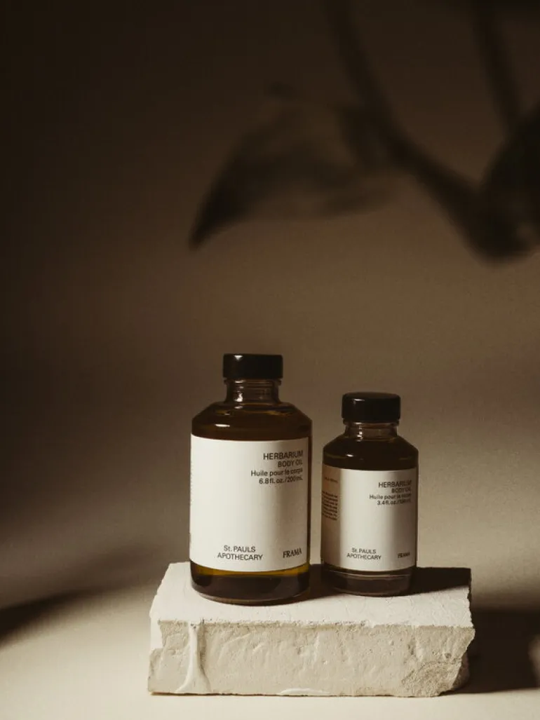 Frama Herbarium body oil, 100 ml