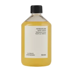 Frama Herbarium body wash refill, 500 ml