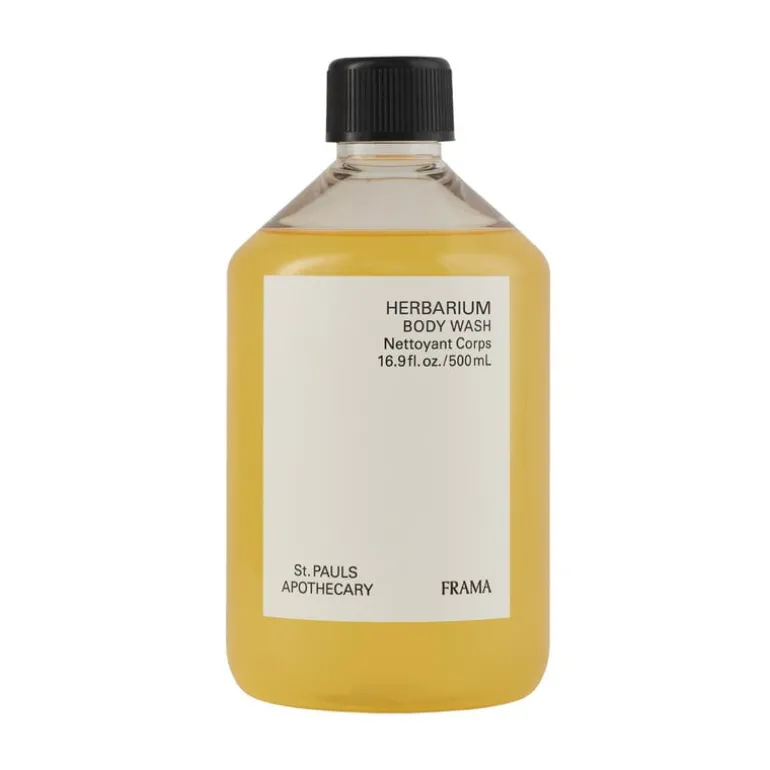 Frama Herbarium body wash refill, 500 ml