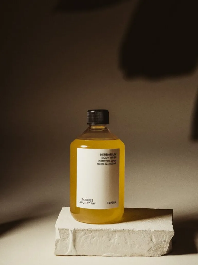 Frama Herbarium body wash refill, 500 ml