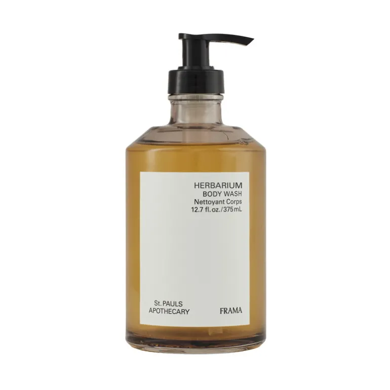 Frama Herbarium body wash, 375 ml