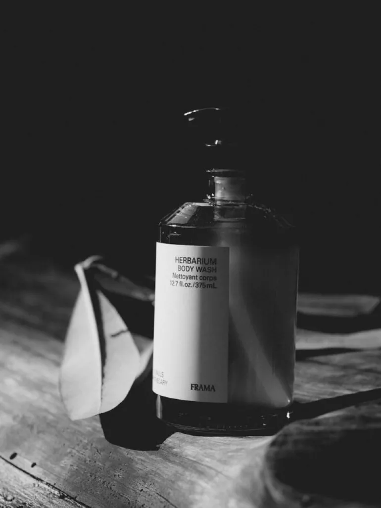 Frama Herbarium body wash, 375 ml