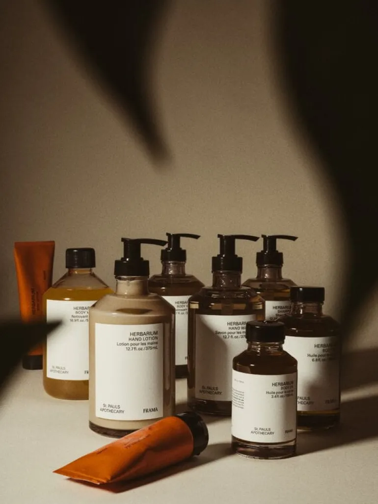 Frama Herbarium hand cream tube, 60 ml