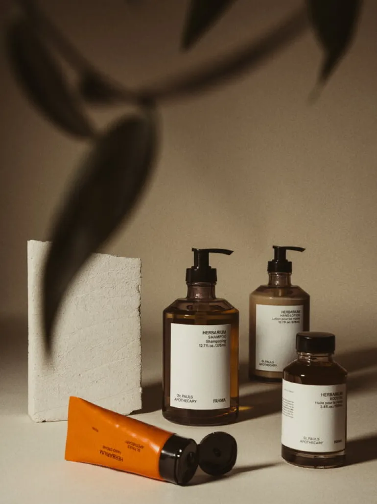 Frama Herbarium hand cream tube, 60 ml