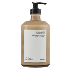 Frama Herbarium hand lotion, 500 ml