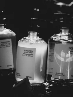 Frama Herbarium shampoo, 375 ml