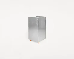 Frama Rivet Cart, aluminium