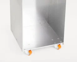 Frama Rivet Cart, aluminium