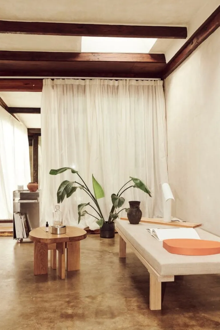 Frama Rivet Cart, aluminium