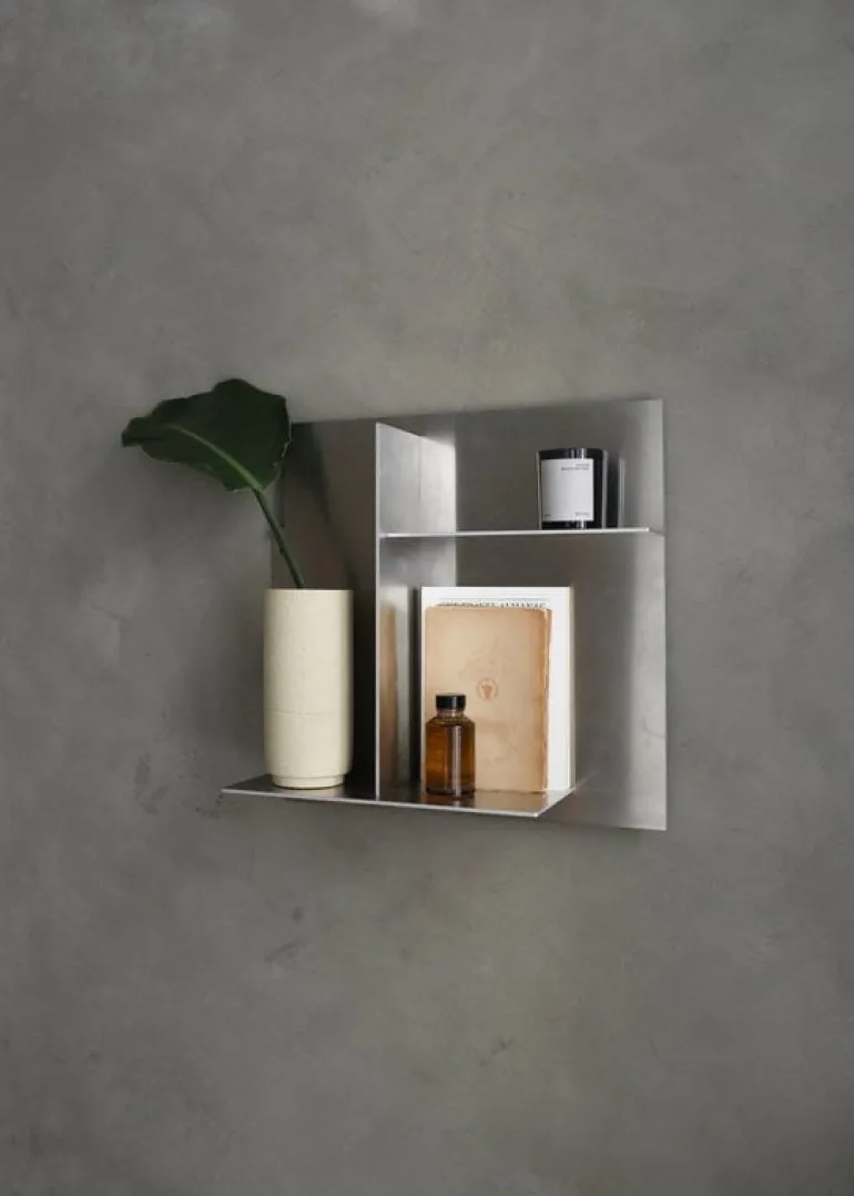 Frama Rivet Typecase shelf, aluminium