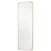 Frama RM-1 rectangular mirror, L