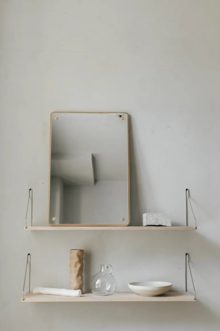 Frama RM-1 rectangular mirror, S