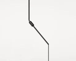 Frama Ventus 01 pendant, black