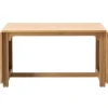 Fredericia BM71 Library table, oiled oak