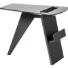 Fredericia Magazine table, black