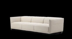 Fredericia Nami sofa, 3-seater, beige Zero 0001