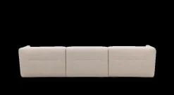 Fredericia Nami sofa, 3-seater, beige Zero 0001