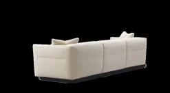 Fredericia Nami sofa, 3-seater, beige Zero 0001