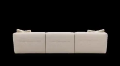 Fredericia Nami sofa, 3-seater, beige Zero 0001