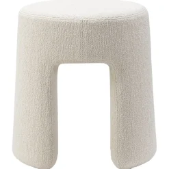 Fredericia Sequoia pouf, Barnum 24 Lana