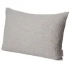 Fritz Hansen Aiayu cushion, 40 x 60 cm, beige