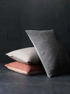 Fritz Hansen Aiayu cushion, 40 x 60 cm, beige