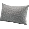 Fritz Hansen AJ Vertigo cushion, 40 x 60 cm, light grey