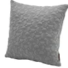 Fritz Hansen AJ Vertigo cushion, 50 x 50 cm, light grey