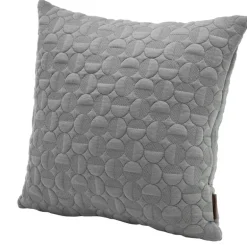 Fritz Hansen AJ Vertigo cushion, 50 x 50 cm, light grey