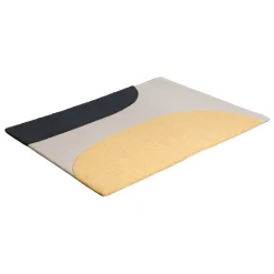 Fritz Hansen Balance rug, 103 x 130 cm