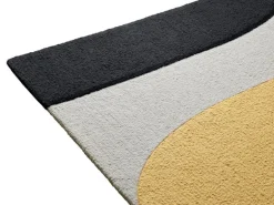 Fritz Hansen Balance rug, 103 x 130 cm