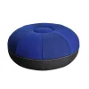 Fritz Hansen CM Pouf, small, ultramarine