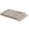 Fritz Hansen FH cashmere throw, beige