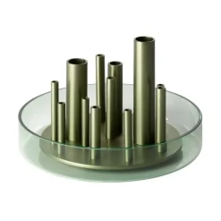 Fritz Hansen Ikeru vase, low