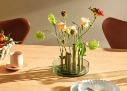 Fritz Hansen Ikeru vase, low