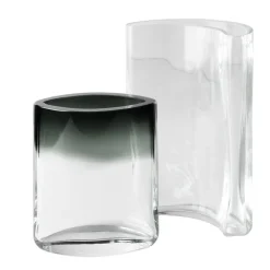 Fritz Hansen Moon Eye vase set