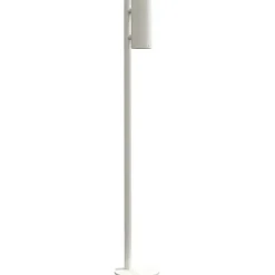 Frost Nova2 floor dispenser stand, matt white