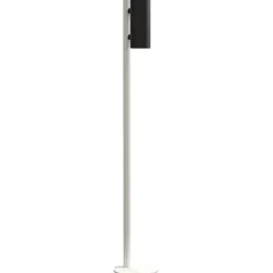 Frost Nova2 floor dispenser stand, matt white