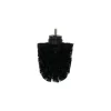 Frost Nova2 replacement brush, black