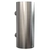 Frost Nova2 soap and disinfectant dispenser, touch-free, brushed steel