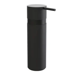Frost Nova2 soap dispenser 1, black