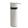 Frost Nova2 soap dispenser 1, white