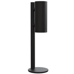 Frost Nova2 table dispenser stand, matt black