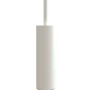 Frost Nova2 toilet brush 1, white